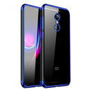 Bakeey Ultra Thin TPU Protective Case Cover+Tempered Glass Screen Protector for Xiaomi Redmi 5 Plus