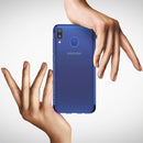Bakeey Plating Soft TPU Protective Case For Samsung Galaxy M20 2019