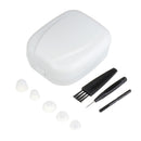 Mini Hearing Amplifier Invisible Digital Noise Reduction Aid Assist Hearing Voice Sound Enhancer Amplifier Hearing Aids