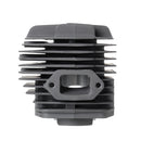 Cylinder Piston Gasket Bearings Top Part End Rebuild Kit For STIHL TS400