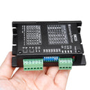 NEMA11 Stepper Motor CNC Driver 0.3A-2.0A Dual Constant Current PWM Drive Output