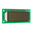 EDS803 5V 6 Digit 7 Segment LCD Display Screen Static Driving TN Positive Display With Backlight Blu