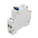 TAIXI DZ30-32 10A/16A/20A/25A 1P+N Miniature Circuit Breaker DPN Air Switch