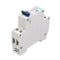 TAIXI DZ30-32 10A/16A/20A/25A 1P+N Miniature Circuit Breaker DPN Air Switch