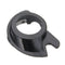Black Plastic Bobbin Case Holder Singer Sewing Bobbin Case