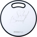 30cm PP Chopping Cutting Board Bread Vegetables Fruits Mat Kitchen Cooking Tool