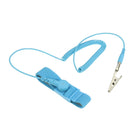 JAKEMY JM-E01 Anti-static Conductive Elastic ESD Wrist Strap for iPhone Samsung Huawei Repair Tools