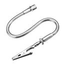EPAI Metal Base Universal Flexible Arms Soldering Station PCB Fixture Helping Hands Holder