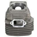 56mm Big Bore Chain Saw Motor Cylinder Piston For STIHL 066 MS660 066 P/N 1122 020 1211