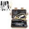 SOS Outdoor Emergency Survival Equipment Kit Gear Tools Kit Tactical Hunting Camping