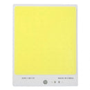 High Power 18W COB LED Chip White Light Source 150X100mm For DIY DC12V