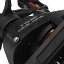 ZANLURE 10+1BB 6.3:1 5.5KG Force Lure Fishing Reel Left Right Hand Ultralight Fishing Wheel