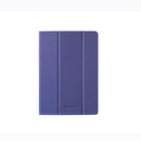 PU Leather Folding Stand Tablet Case Cover for 10.1 Inch Teclast M30 Tablet