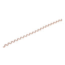 10pcs 316mm Copper Dent Repair Puller Wavy Wire Spot Stud Weld Welding Wire Panel