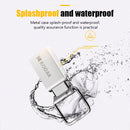 KODAK USB Flash Drive U Disk Memory Portable USB Stick Waterproof Mini Memory Stick Car Pen Drive Flashdisk USB2.0 Drive