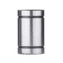 12Pcs/Pack 8x15x24mm LM8UU Linear Ball Bearing For 3D Printer