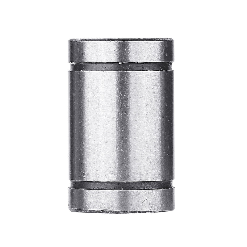 12Pcs/Pack 8x15x24mm LM8UU Linear Ball Bearing For 3D Printer