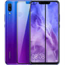 Bakeey Full Coverage Anti-explosion 9H Tempered Glass Screen Protector for HUAWEI Nova 3 6.3 inch