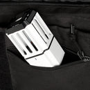 LUSTREON Portable Ultraviolet UV Ozone Sterilization Mites Germicidal Light USB Disinfection Lamp