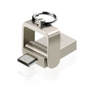 Ugreen 32GB Android Flash Drive USB 2.0 Micro USB OTG Disk Memory Thumb Drive USB Flash Drive U Disk for Android Mobile Phones