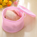 Honana LG-006 Durable Lingerie Hosiery Laundry Bag Premium Mesh Bra Wash Bags