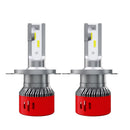 Roadsun 1903 60W 6000LM LED Headlights Bulbs H4 H7 Fog Lamps H1 H11 9005 9006 6000K for Car Truck Motorcycle