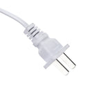 E27 30W 2835 Two-Leaf Foldable Deformable Full Spectrum LED Grow Light Bulb With Hanging Holder AC110-265V