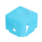 BP6 Silicone Sleeve Silicone Cover Blue Heating Block Case for 3D Printer