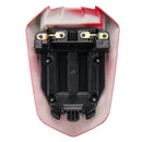 Motorcycle Rear Seat Fairing Cover Cowl ABS For Yamaha YZF R1 2004-2006