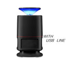 DC 5V USB Household Mosquito Killer Lamp LED Silent Insect Killer Lamp