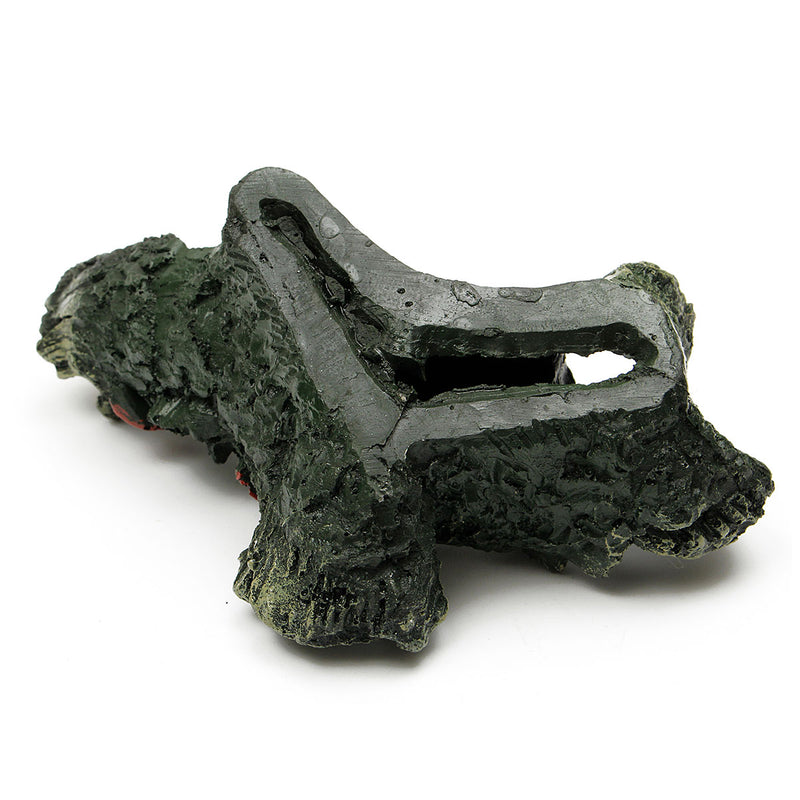 Aquarium Decorations Trunk Bole Driftwood For Fish Tank Resin Ornaments