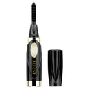 Electric Heated Eyelash Curler  Heating Long Lasting Curled Eyelashes Painless Curved Beauty Make Up Tool