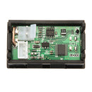 RIDEN 7 In 1 100V 10A White OLED Digital Electrical Parameter Tester Ammeter