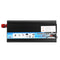 300W 500W 1000W 1200W 1500W Inverter Solar Power Inverter Modified Sine Wave Converter DC 12V to AC 220V