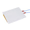 AC220V 150W 150 Degree 77x62x6mm PTC Heating Element Constant Temperature ptc Heater Shell Aluminum