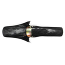Front Motorcycle Mudguard-Fender For Yamaha YBR 125 2017 Black
