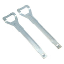 CD Stereo Radio Removal Release Keys Extraction Tools Pins for SONY