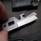 Multifunctional  Survival Camping Lifesaving Card EDC Self Defend Tool