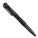 NITECORE NTP21 Aluminum Alloy Tactical Pen Multifunctional Self Tool Glass Breaker With Clip