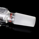 300mm 24/40 Glass Graham Condenser Coil Inner Tube Condenser Laboratory Glassware