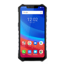 Bakeey Anti-Explosion Anti-Scratch Tempered Glass Screen Protector For Ulefone Armor 6 / Ulefone Armor 6E / Ulefone Armor 6S