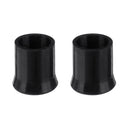 Water Pipes Plastic Bucket Support Combustion Net Pipe Accessories