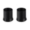 Water Pipes Plastic Bucket Support Combustion Net Pipe Accessories