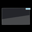 6.5 Inch Car DVD Navigation GPS Screen Protector Steel Film for Audi A4 A5 Q5