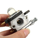 Lawnmower Carb Carburetor for 2 Stroke Cycle Mantis Echo Tillers Zama C1U-K54A C1UK54