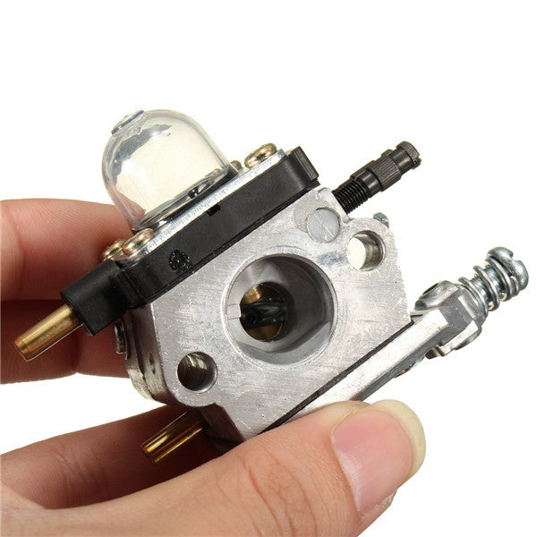 Lawnmower Carb Carburetor for 2 Stroke Cycle Mantis Echo Tillers Zama C1U-K54A C1UK54