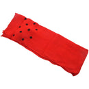 Red Baby Boy Girl Toddler Winter Ladybird Ladybug Hat and Scarf Set U6S3