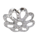 250X metal spacer beads metal beads S4N6