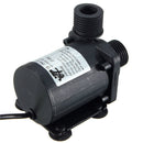 Electric DC 12V 3.8M Magnetic Centrifugal Water Pump