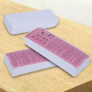 White Hair removal bands (pack of 100). H5J4